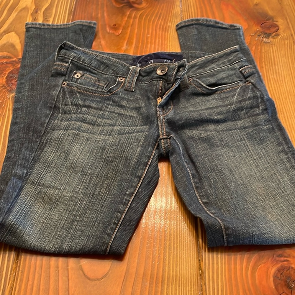 Refuge Denim Jeans 1S
